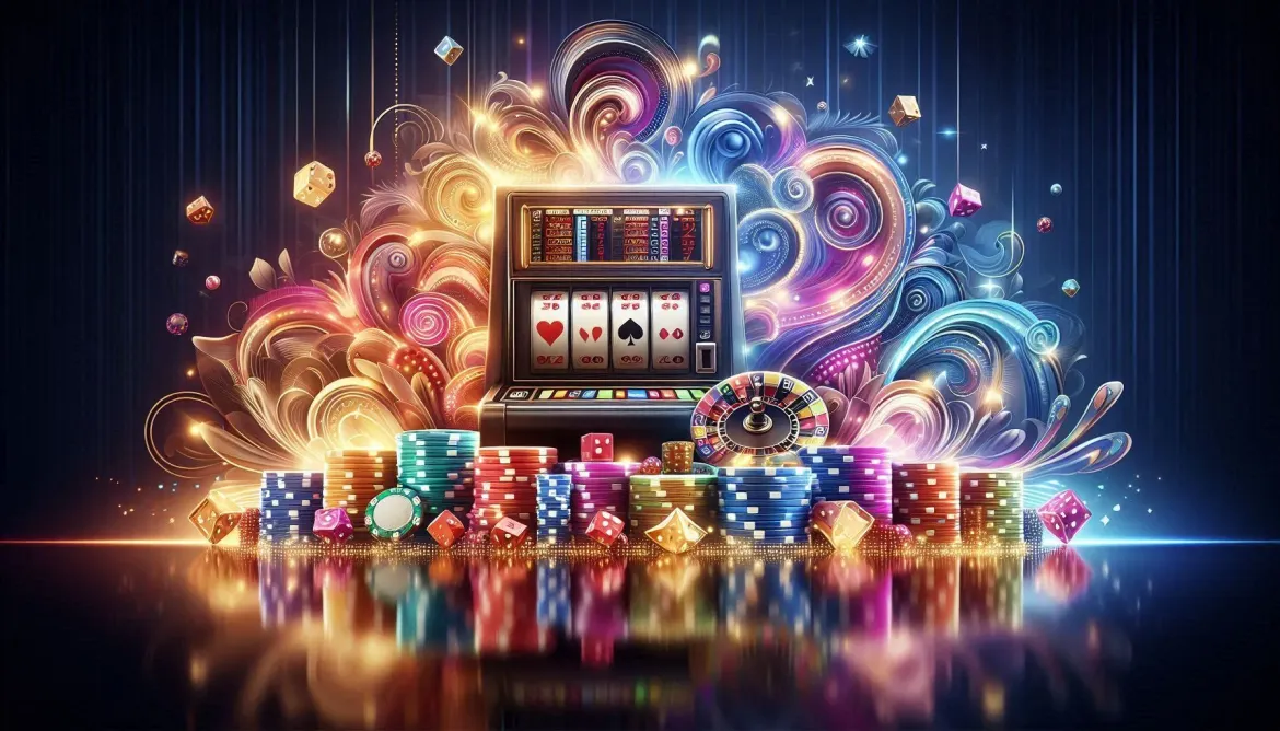 Casino Saint Vincent